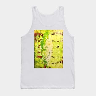 Birch Tank Top